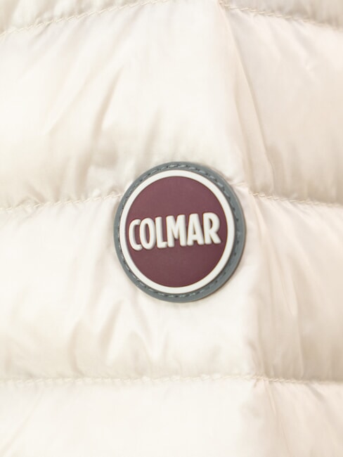 ORIGINALS PUNKY Edred&oacute;n relleno de plumas porcelana - Chaquetas de beb&eacute;