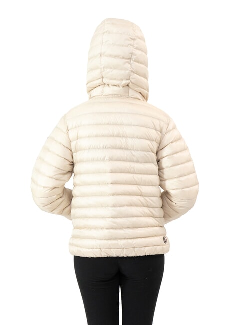 ORIGINALS PUNKY Edred&oacute;n relleno de plumas porcelana - Chaquetas de beb&eacute;