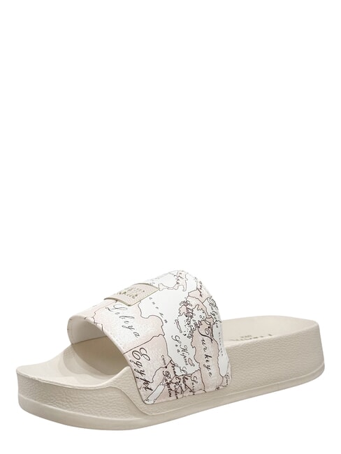 GEO Zapatillas leche geo - Zapatos Mujer