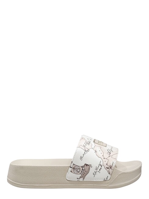 GEO Zapatillas leche geo - Zapatos Mujer