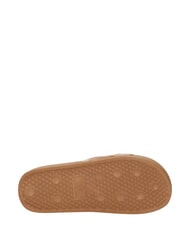 ALVIERO MARTINI PRIMA CLASSE GEO Zapatilla alta platino / beige geo - Zapatos Mujer - 5