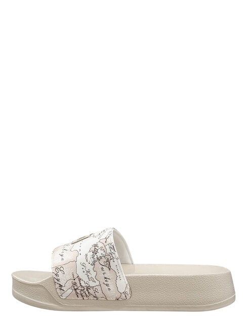 GEO Zapatillas leche geo - Zapatos Mujer