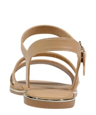 ALVIERO MARTINI PRIMA CLASSE GEO Sandalias Geom&eacute;trico beige/camel - Zapatos Mujer - 3