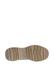 ALVIERO MARTINI PRIMA CLASSE GEO Zapatillas Blanco / Geo Beige - Zapatos Mujer - 6