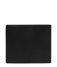 TOMMY HILFIGER TJ HERITAGE Mini cartera con tarjetero negro - Carteras Hombre - 2