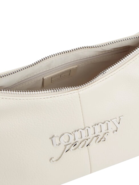 TJ BOLD Bolso de hombro ajustable papel prensa - Bolsos Mujer