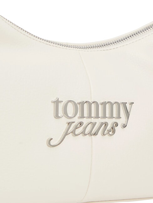 TJ BOLD Bolso de hombro ajustable papel prensa - Bolsos Mujer