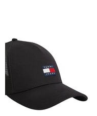 TOMMY HILFIGER TJ HERITAGE Gorra con visera negro - Sombreros - 3