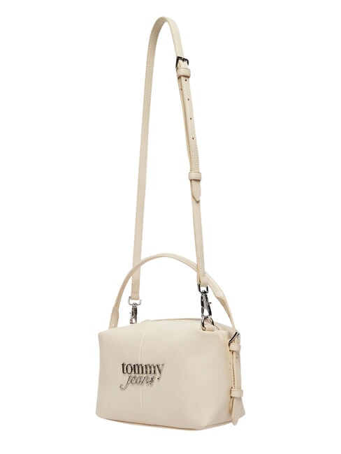 TJ BOLD Minibolso con correa para el hombro papel prensa - Bolsos Mujer