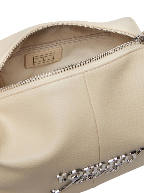 TJ BOLD Minibolso con correa para el hombro papel prensa - Bolsos Mujer