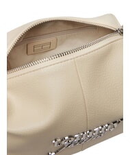 TOMMY HILFIGER TJ BOLD Minibolso con correa para el hombro papel prensa - Bolsos Mujer - 5