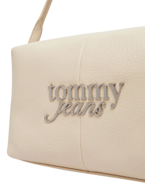 TJ BOLD Minibolso con correa para el hombro papel prensa - Bolsos Mujer