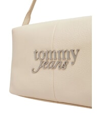 TOMMY HILFIGER TJ BOLD Minibolso con correa para el hombro papel prensa - Bolsos Mujer - 6