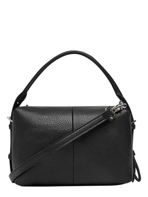 TJ BOLD Minibolso con correa para el hombro negro - Bolsos Mujer
