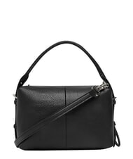 TOMMY HILFIGER TJ BOLD Minibolso con correa para el hombro negro - Bolsos Mujer - 3