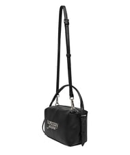 TOMMY HILFIGER TJ BOLD Minibolso con correa para el hombro negro - Bolsos Mujer - 5