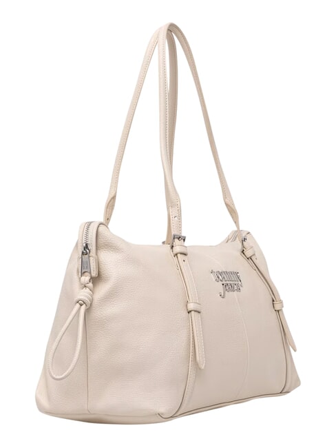 TJ BOLD Bolso de hombro ajustable, grande papel prensa - Bolsos Mujer