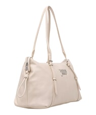 TOMMY HILFIGER TJ BOLD Bolso de hombro ajustable, grande papel prensa - Bolsos Mujer - 2