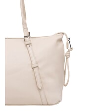 TOMMY HILFIGER TJ BOLD Bolso de hombro ajustable, grande papel prensa - Bolsos Mujer - 3