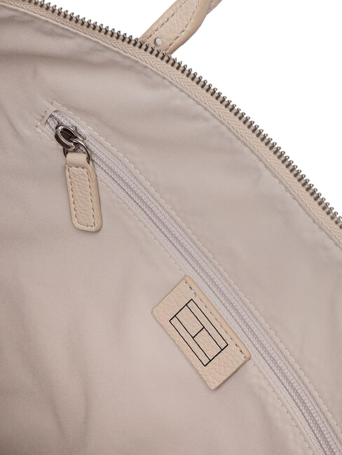 TJ BOLD Bolso de hombro ajustable, grande papel prensa - Bolsos Mujer