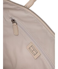 TOMMY HILFIGER TJ BOLD Bolso de hombro ajustable, grande papel prensa - Bolsos Mujer - 4