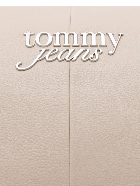 TJ BOLD Bolso de hombro ajustable, grande papel prensa - Bolsos Mujer