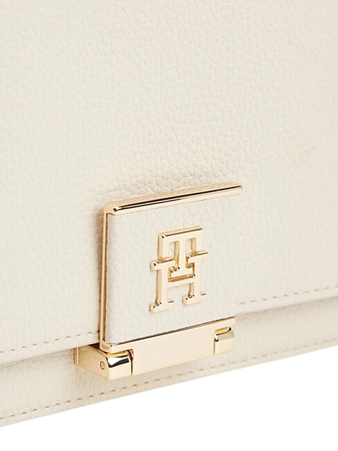 TH HERITAGE Bolso de hombro, con correa para el hombro muselina - Bolsos Mujer