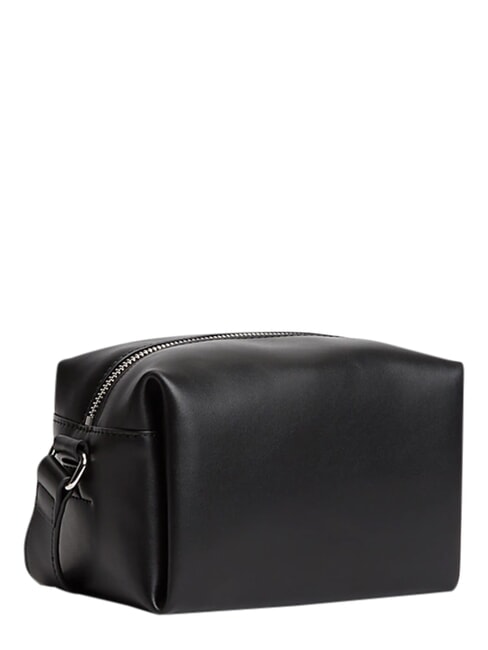 TJ CITY CHARM Minibolso de hombro negro - Bolsos Mujer