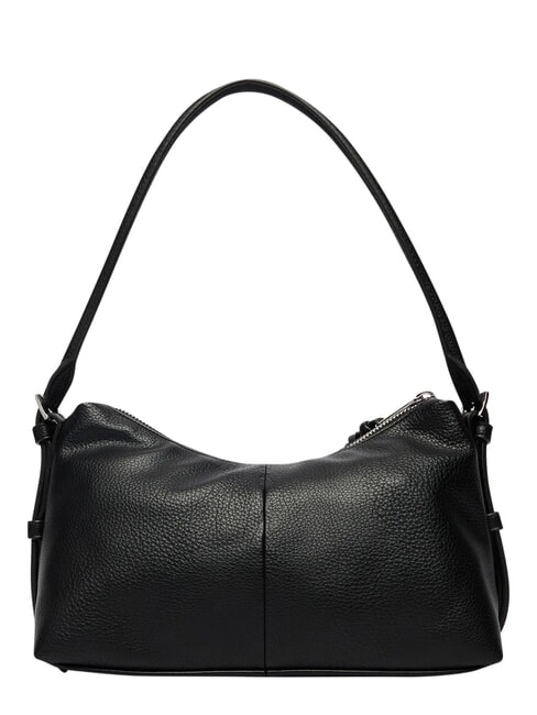 TJ BOLD Bolso de hombro ajustable negro - Bolsos Mujer