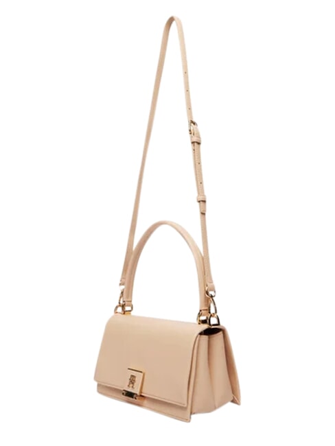 TH HERITAGE Bolso de hombro, con correa para el hombro rubor brumoso - Bolsos Mujer