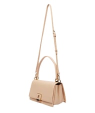 TOMMY HILFIGER TH HERITAGE Bolso de hombro, con correa para el hombro rubor brumoso - Bolsos Mujer - 6