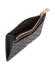 TOMMY HILFIGER TH ICON titular de tarjeta de cr&eacute;dito negro - Carteras Mujer - 4