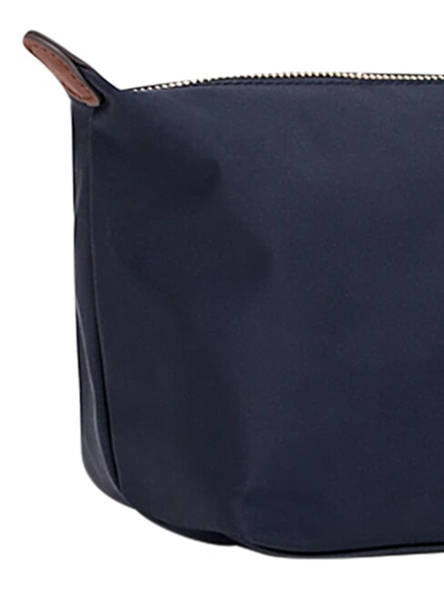 TH ICON Estuche de belleza, piel mixta corporaci&oacute;n azul espacial - Neceser