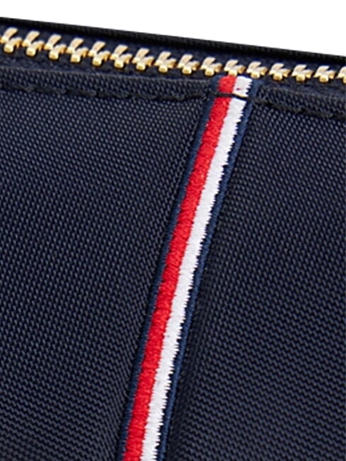 TH ICON Estuche de belleza, piel mixta corporaci&oacute;n azul espacial - Neceser