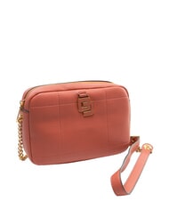 GAUD&Igrave; ESMERALDA Bolso bandolera para c&aacute;mara cobre - Bolsos Mujer - 2