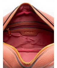 GAUD&Igrave; ESMERALDA Bolso bandolera para c&aacute;mara cobre - Bolsos Mujer - 5