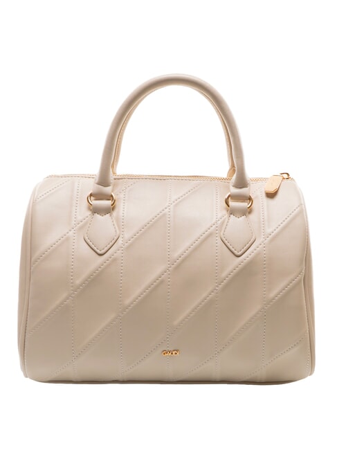 ELETTRA Bolso CREMA - Bolsos Mujer