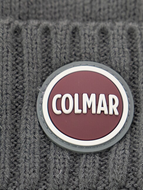 HILTON gorro de lana volc&aacute;n - Sombreros