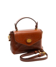 THE BRIDGE STORY  Minibolso con correa para el hombro BROWN - Bolsos Mujer - 2