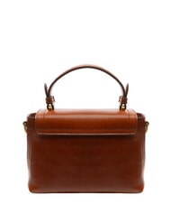 THE BRIDGE STORY  Minibolso con correa para el hombro BROWN - Bolsos Mujer - 3