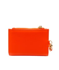 GAUD&Igrave; DELFY Tarjetero con pulsera tomate - Carteras Mujer - 3