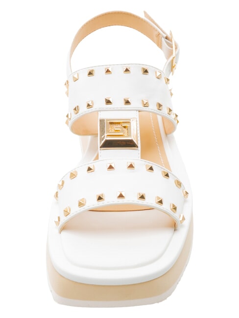 BESSY GREEDY Sandalias blanco - Zapatos Mujer