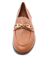 GAUD&Igrave; CLIVIA Mocasines BROWN - Zapatos Mujer - 5