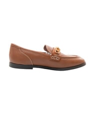 GAUD&Igrave; CLIVIA Mocasines BROWN - Zapatos Mujer - 3