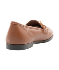 GAUD&Igrave; CLIVIA Mocasines BROWN - Zapatos Mujer - 4