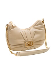 GAUD&Igrave; ELISA Bolso de hombro CREMA - Bolsos Mujer - 2