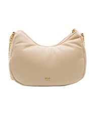 GAUD&Igrave; ELISA Bolso de hombro CREMA - Bolsos Mujer - 4