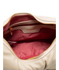 GAUD&Igrave; ELISA Bolso de hombro CREMA - Bolsos Mujer - 5