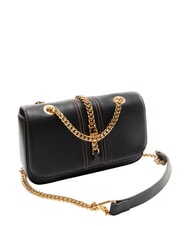 GAUD&Igrave; EDITH Bolso de hombro NEGRO - Bolsos Mujer - 2
