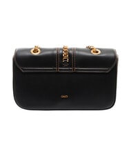 GAUD&Igrave; EDITH Bolso de hombro NEGRO - Bolsos Mujer - 4